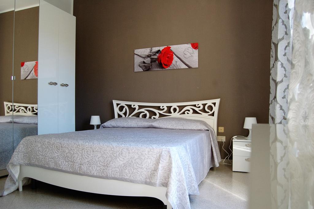 Casa Rebella Apartment Marsala Exterior photo